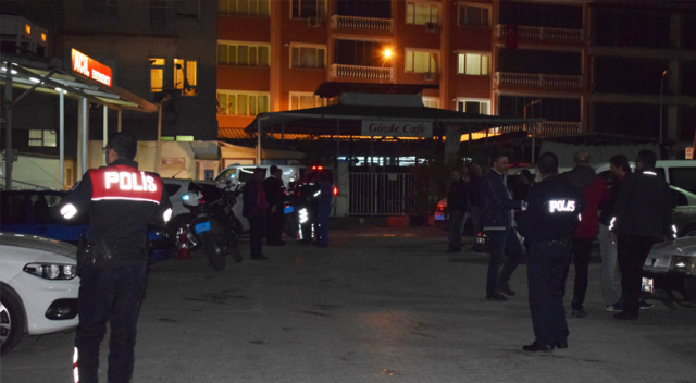 Malatya'da iki grup arasında silahlı çatışma: 4 kişi yaralı