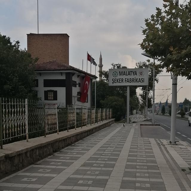 Malatya’da iş kazası: 1 ağır yaralı 