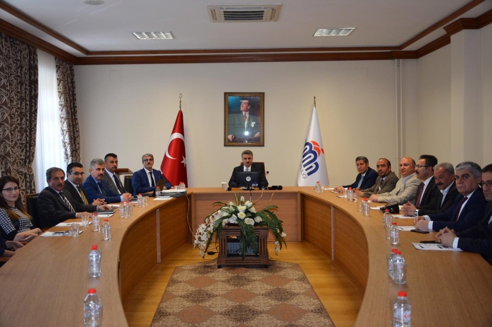 Malatya’da işsiz sayısı 47 bin 810 