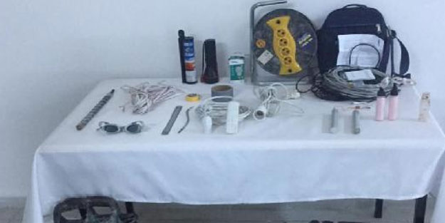 Malatya'da kaçak kazı operasyonu: 3 gözaltı