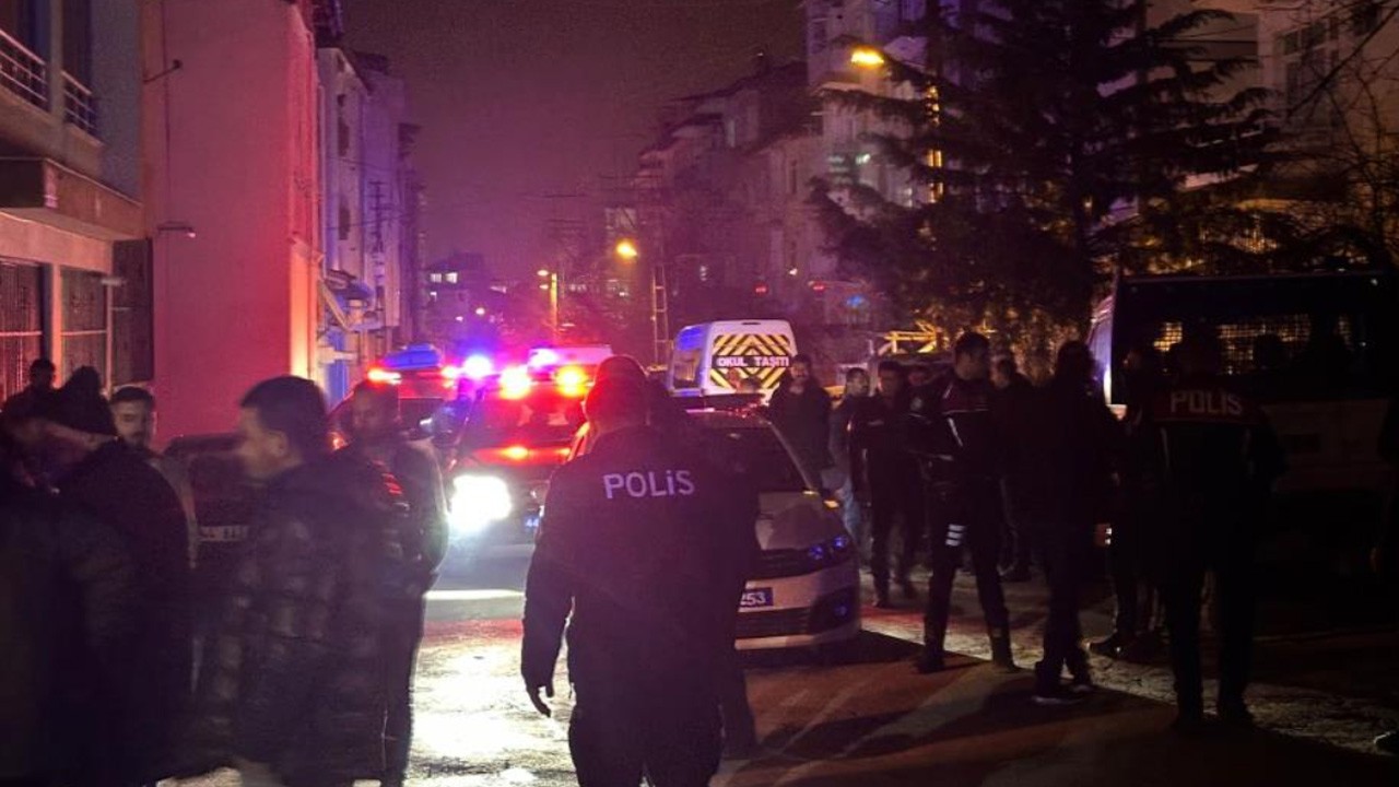 Malatya'da kanlı tartışma: 3 yaralı