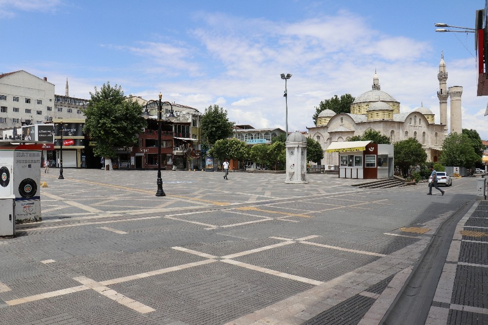 Malatya’da kavurucu sıcaklar geliyor 