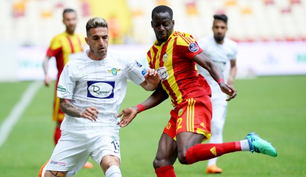 Malatya'da kazanan yok!