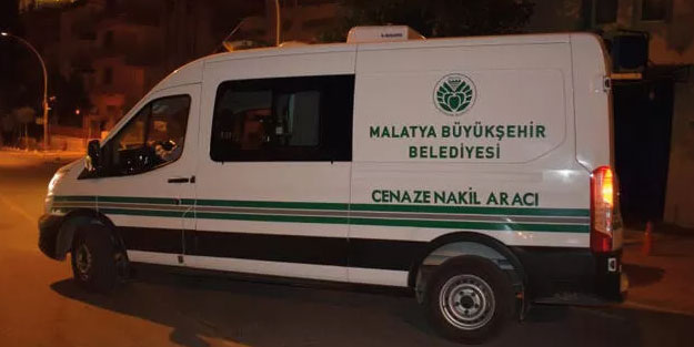 Malatya'da korkunç cinayet
