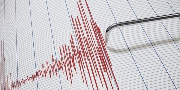 Malatya'da korkutan deprem