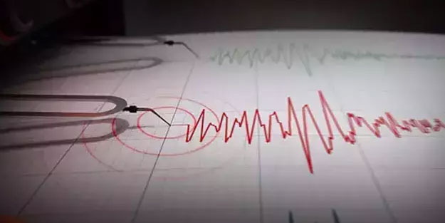 Malatya'da korkutan deprem