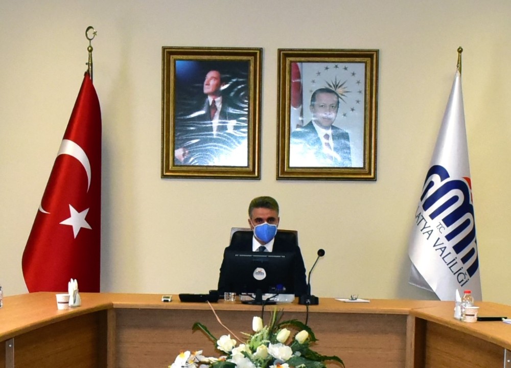 Malatya’da korona virüs önlemleriyle ilgili ek kararlar 