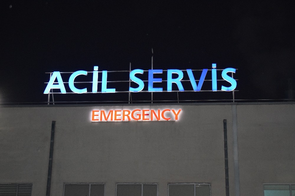 Malatya’da kuzenler birbirini bıçakladı 