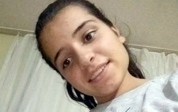 Malatya'da lise öğrencisi Gamze'den 3 gündür haber alınamıyor