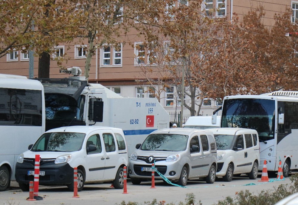 Malatya’da müşahitlerin öldürülmesi davasında karar çıktı 