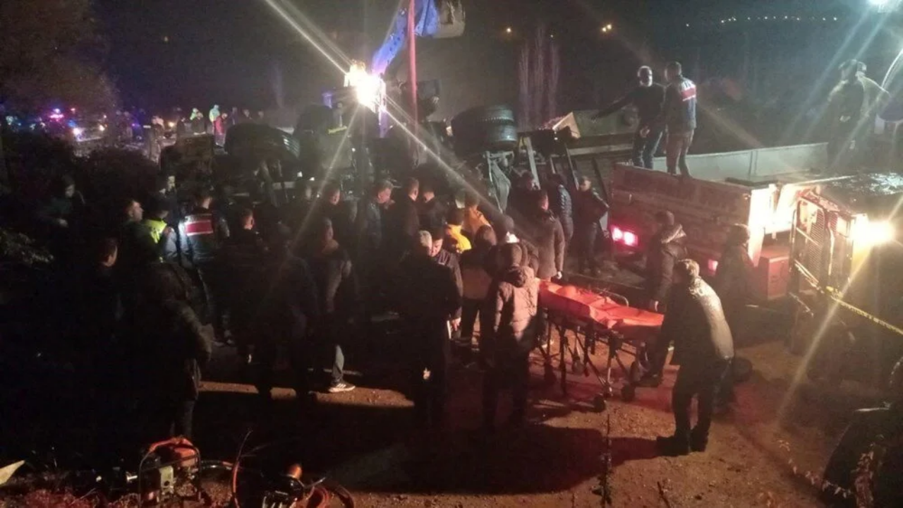 Malatya’da ortalık savaş alanına döndü! 1 polis şehit, 1 polis yaralı