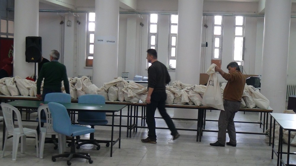 Malatya’da oylar yeniden sayıldı seçim sonucu değişmedi 