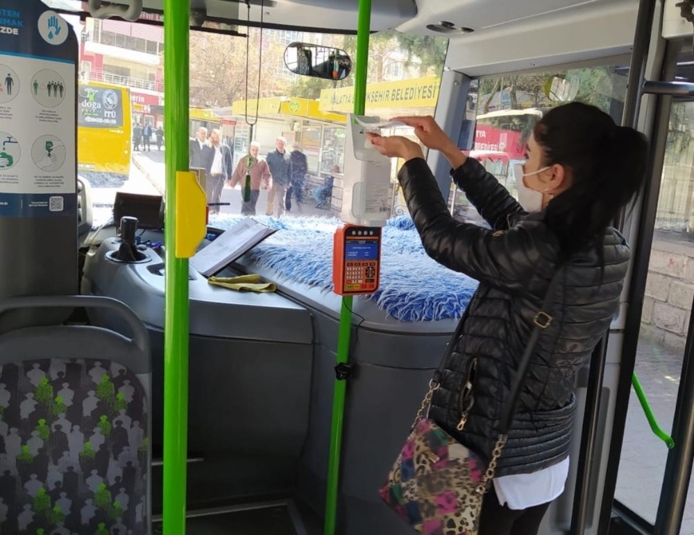 Malatya’da parkmetre uygulaması ertelendi 