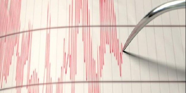 Malatya'da peş peşe depremler