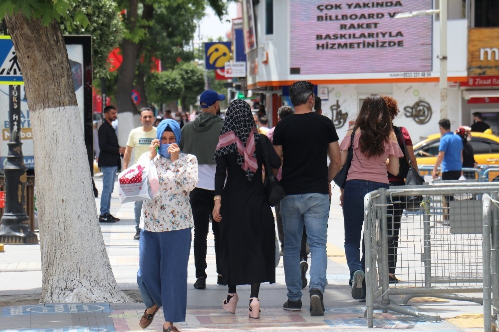 Malatya’da rehavet vaka sayısını arttırdı 
