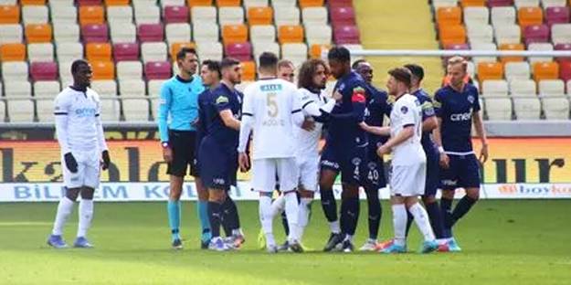 Malatya'da Sadık Çiftpınar konuşuluyor!