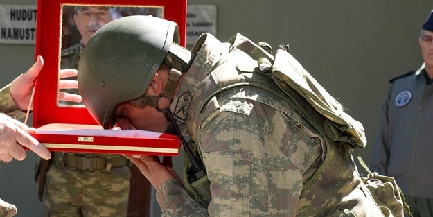 Malatya'da şehit ve gazi ailelerine ücretsiz hizmet