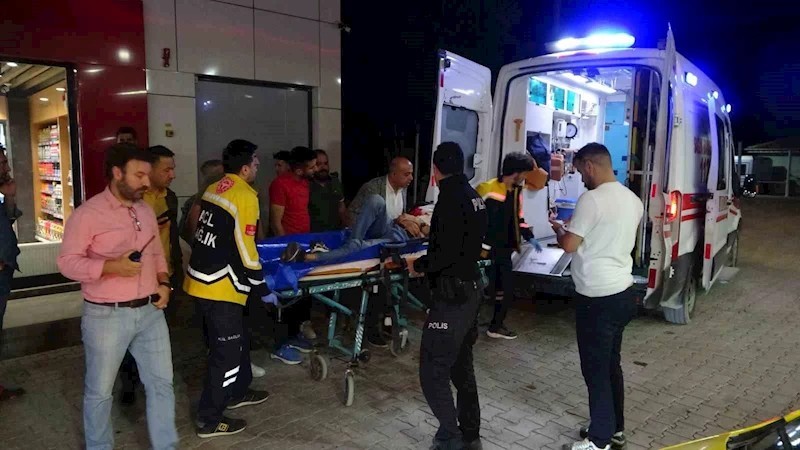 Malatya’da silahlar konuştu: Gece yarısı dehşet!