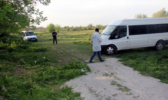 Malatya'da silahlı kavga: 1 ölü