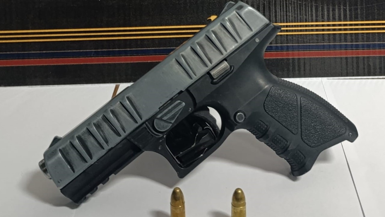 Malatya’da Silahlı Kavga: 2 Yaralı, Zanlılar Suç Aletiyle Yakalandı