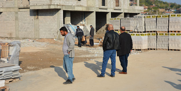 Malatya'da silahlı saldırı: Yaralılar var