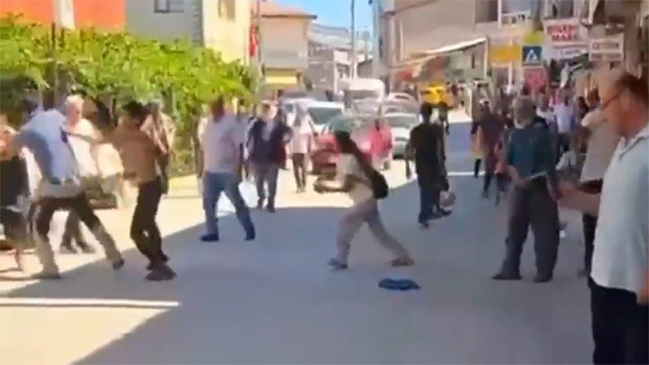 Malatya’da sokakta mevsimlik işçi meydan savaşı!