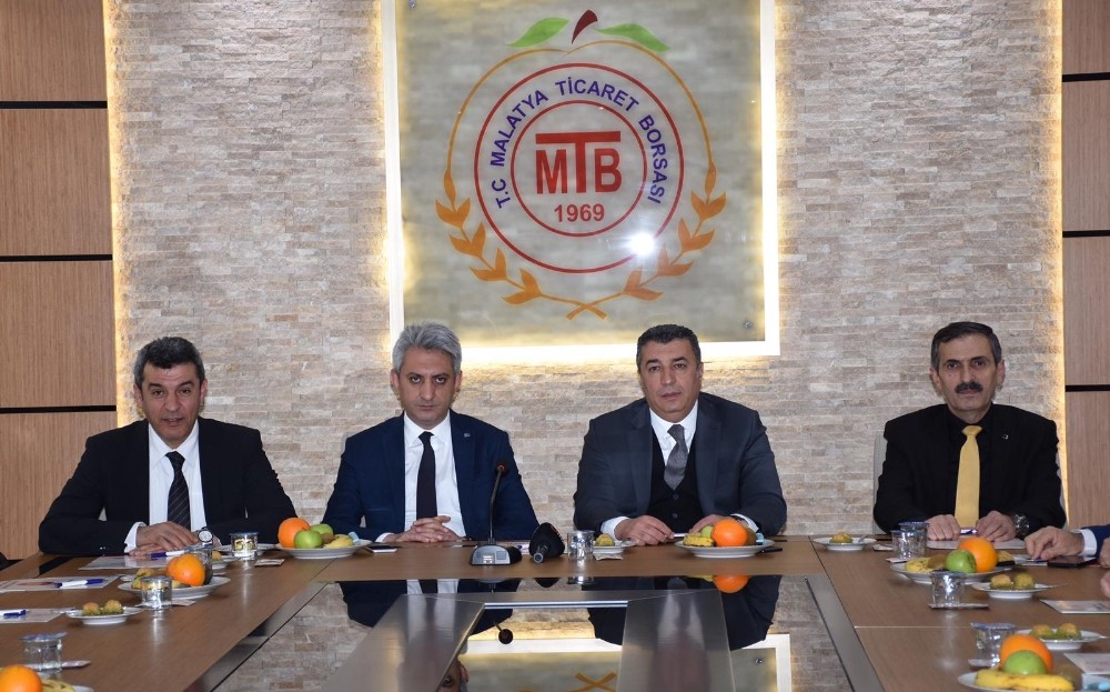Malatya’da süt sığırcılığı geliştirilecek 