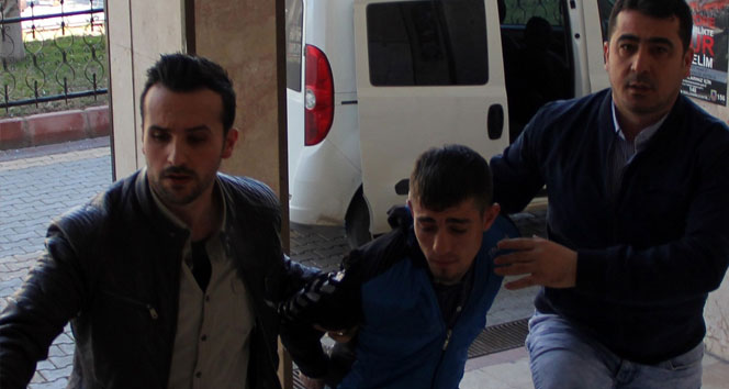 Malatya’da taksici cinayetinde 2 gözaltı