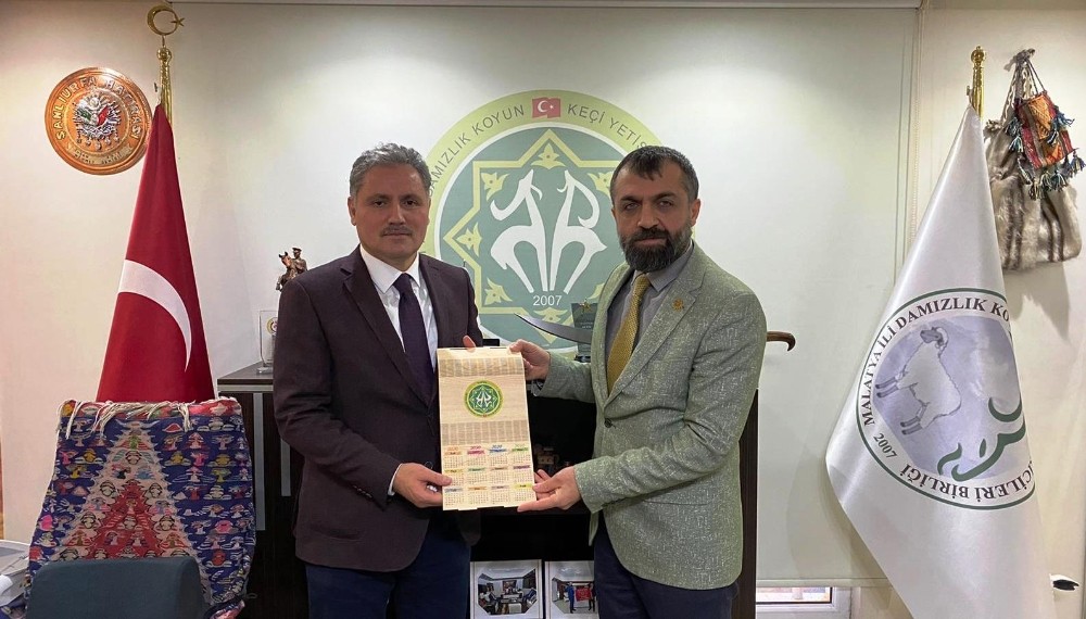 Malatya’da tarım desteği artacak 