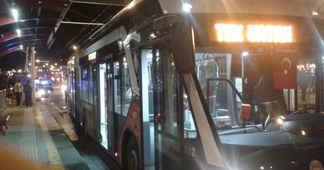 Malatya'da trafik kazası: 6 kişi yaralı