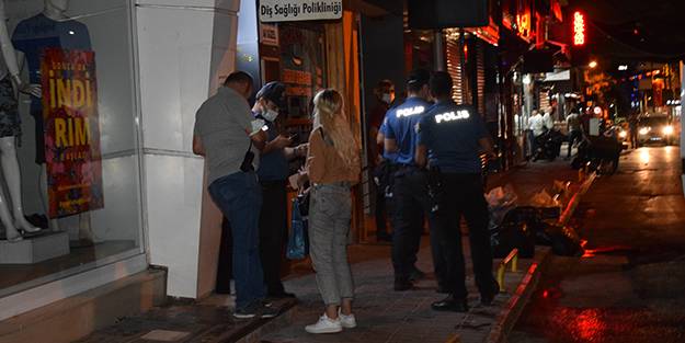 Malatya'da üç ayrı silahlı olay: 4 yaralı