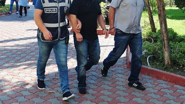 Malatya'da uyuşturucu operasyonu: 6 kişi gözaltında