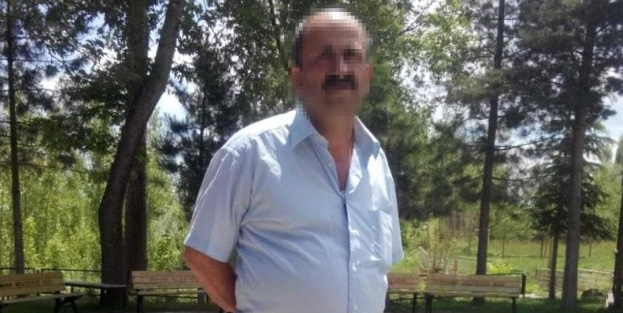 Malatya'da vahşet: Eşini,kızını ve torununu katletti