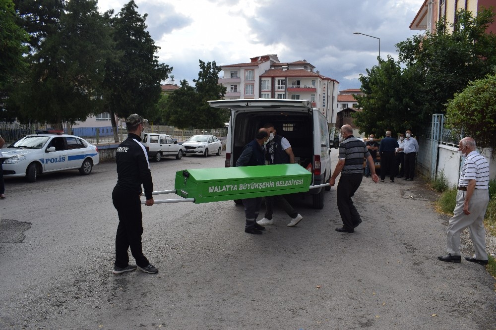 Malatya’da yalnız yaşayan yaşlı adam evinde ölü bulundu 