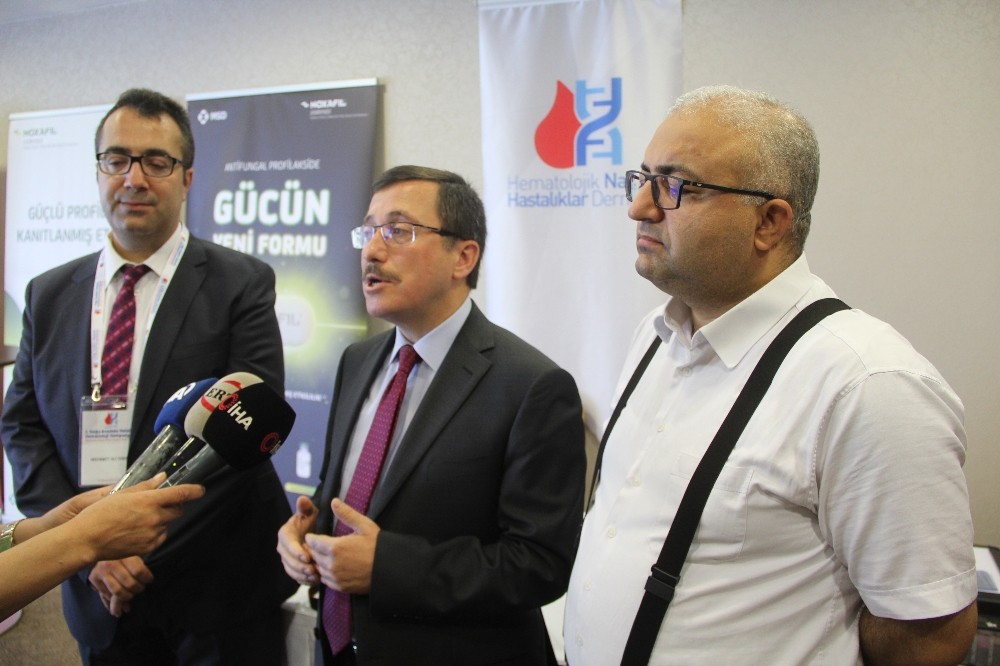 Malatya’da yeni bir nakil rekoru hazırlığı 