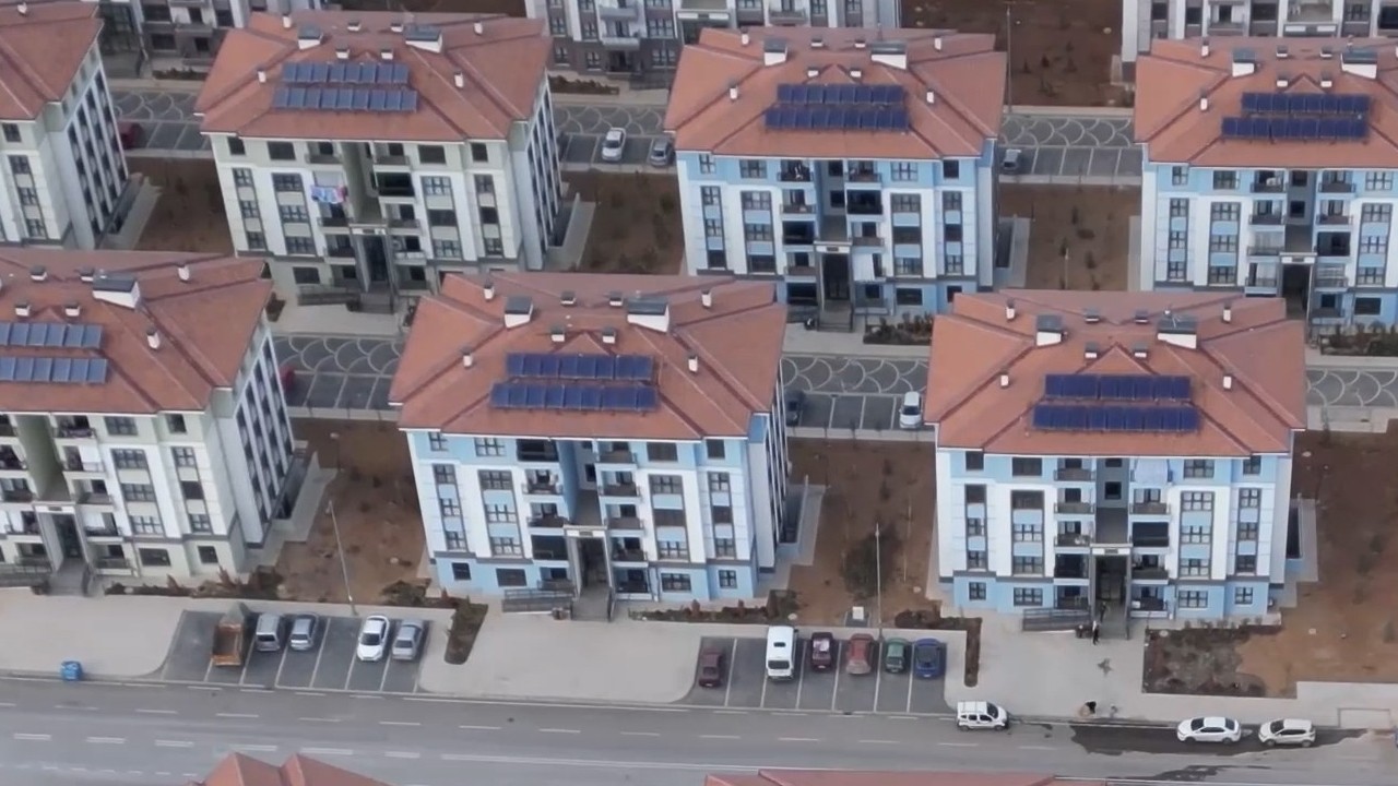 Malatya’da yeni hayatlar başladı