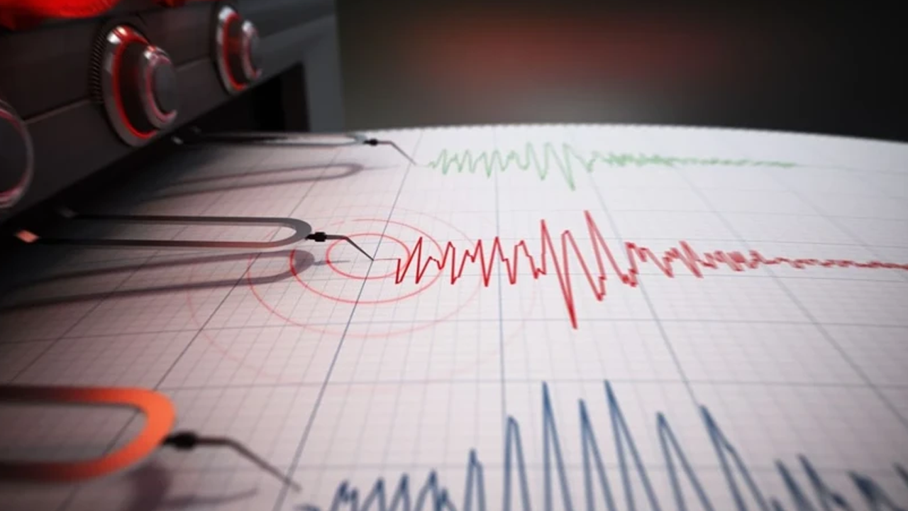 Malatya'daki 5.6'lık deprem sonrası '48 saat' alarmı!