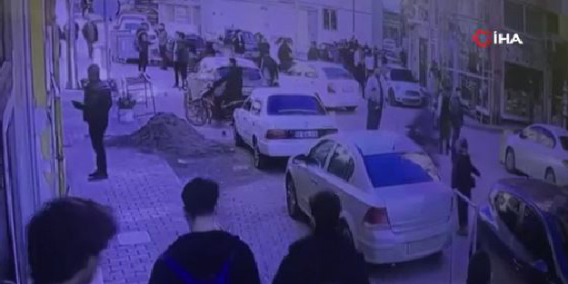 Malatya'daki deprem Adıyaman'da paniğe neden oldu