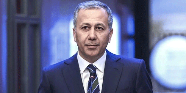 Malatya'daki deprem sonrası Ali Yerlikaya'dan açıklama