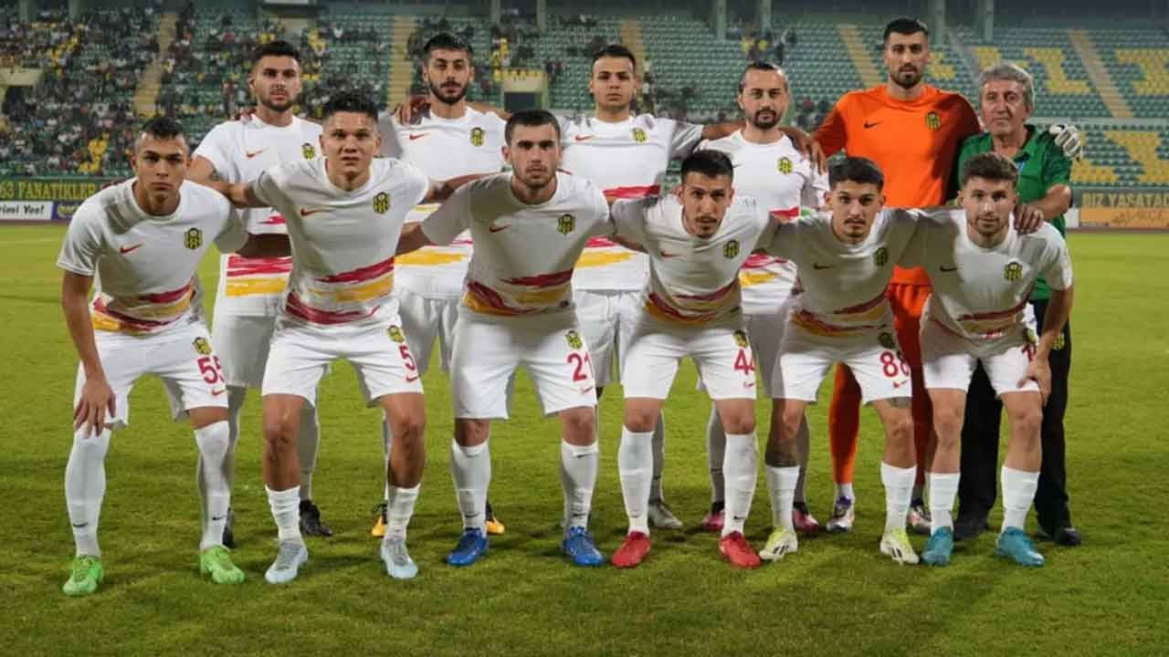 Malatya'daki deprem sonrası Yeni Malatyaspor'dan şok karar