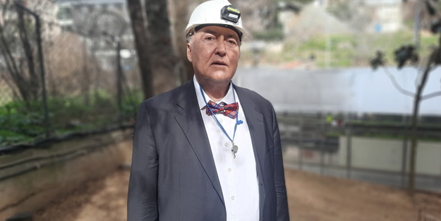 Malatya'daki depremin ardından Ahmet Ercan'dan hayati uyarı!