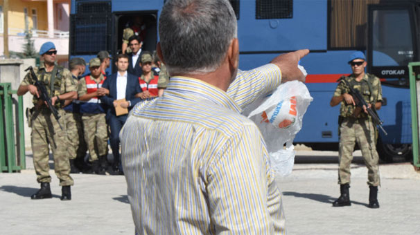 Malatya’daki FETÖ davasında 5. duruşma başladı