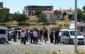 Malatya’daki kanlı baskına: 2 tutuklama