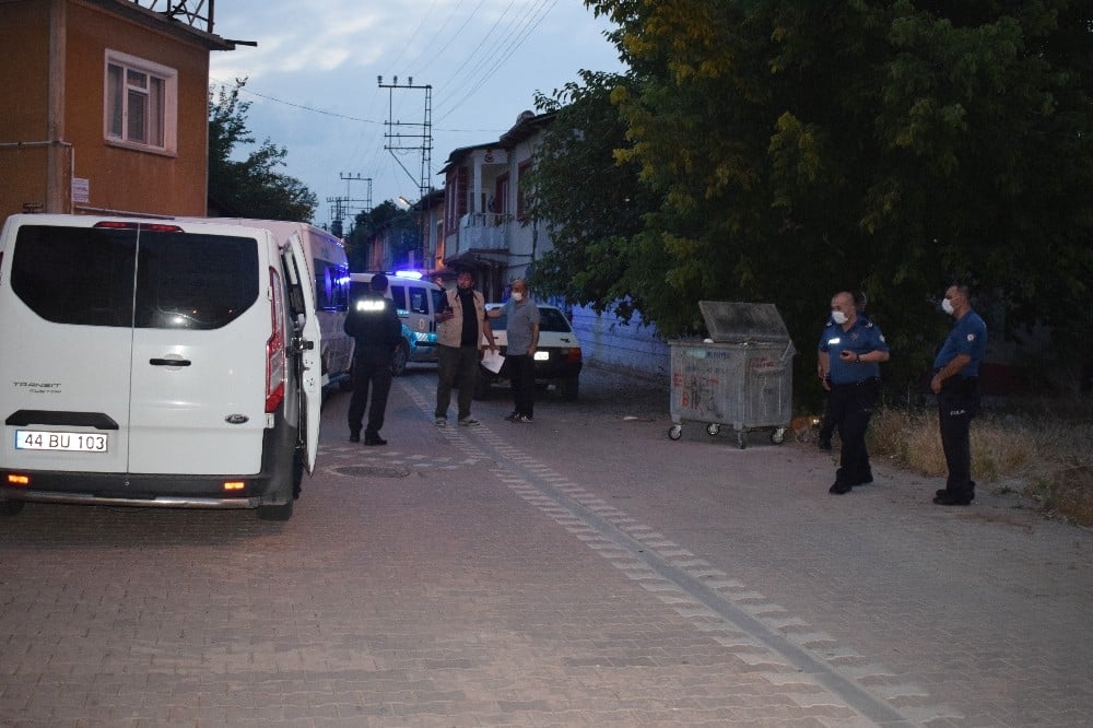 Malatya’daki silahlı kavgada ölü sayısı 2’ye yükseldi 