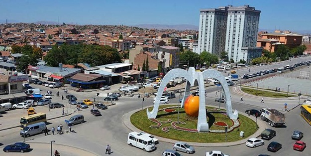Malatya’dan Milli Dayanışma Kampanyasına büyük destek