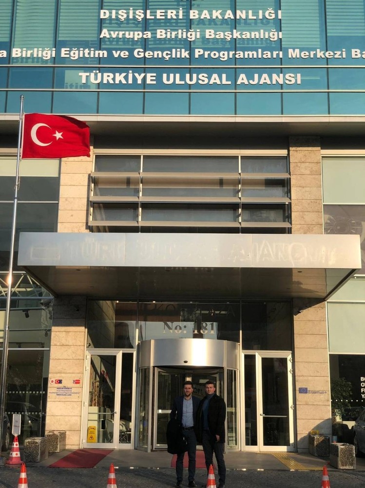 Malatya’dan Türkiye’ye örnek proje 