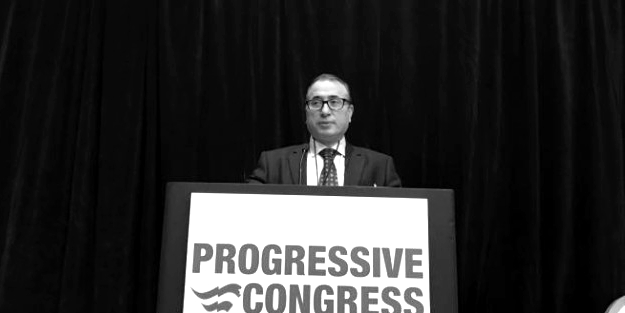 Murat Güzel anlattı! Malatya'dan Washington'a uzanan başarı öyküsü