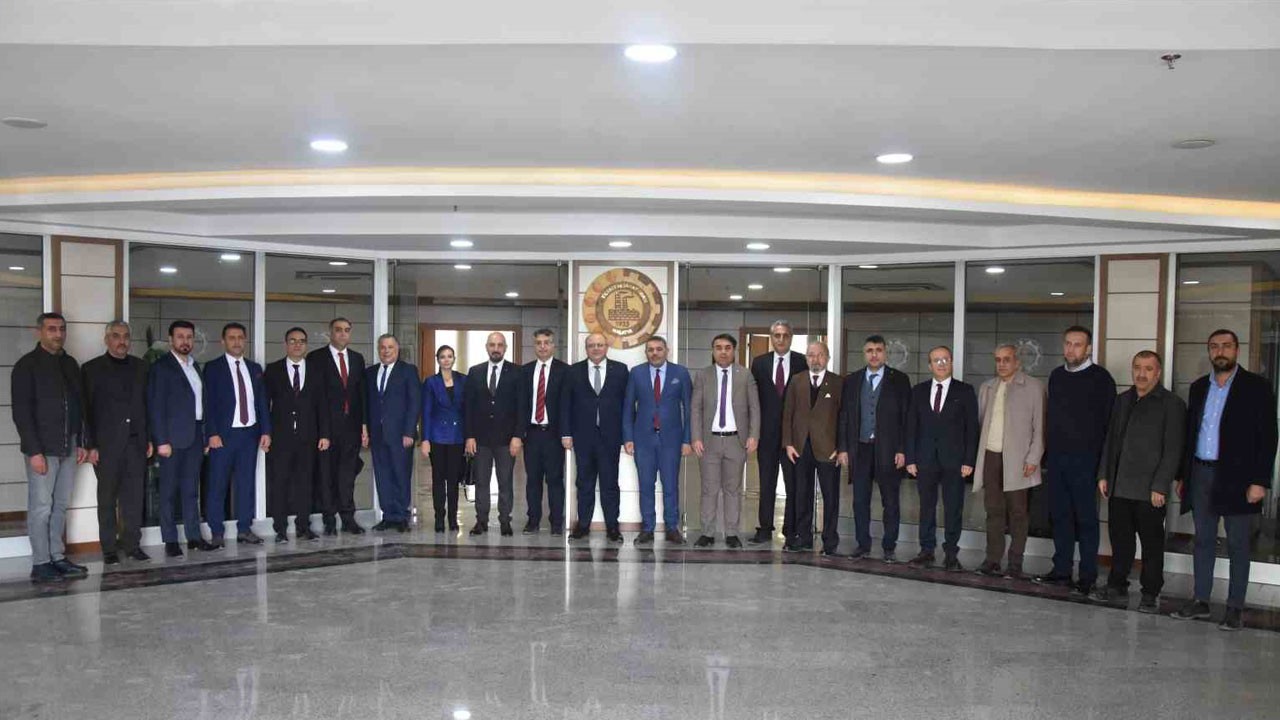 Malatyalı esnaf ve sanayicinin en büyük talebi