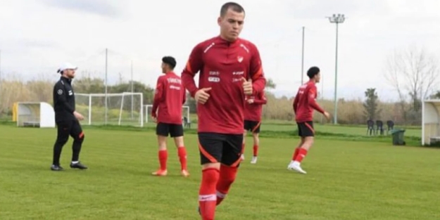 Malatyalı genç yıldız 