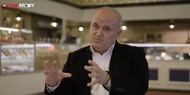 Malatyalı Himmet Polat'ın mücadele dolu hikayesi